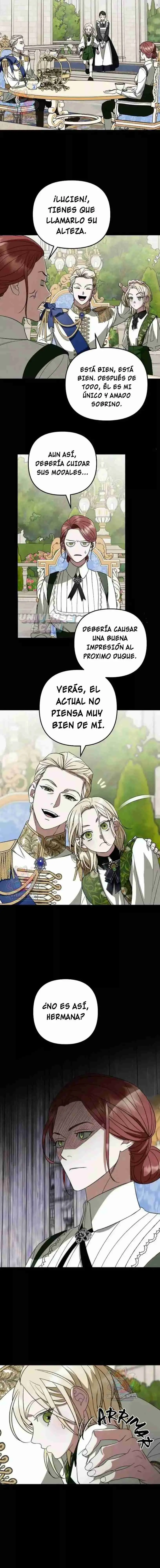 Mi Querido y Joven Maestro (2024) - Capítulo 3 - Página 17 - LectorTMOo
