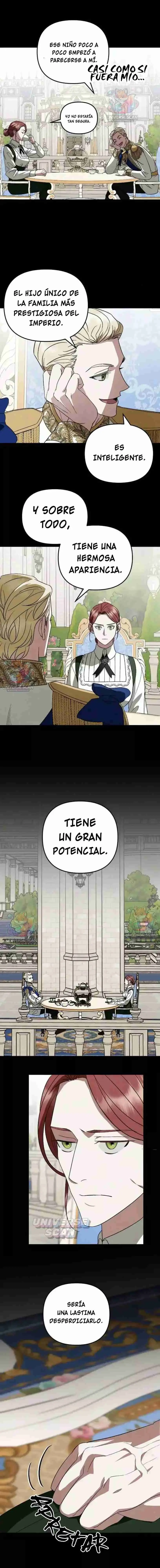Mi Querido y Joven Maestro (2024) - Capítulo 3 - Página 19 - LectorTMOo