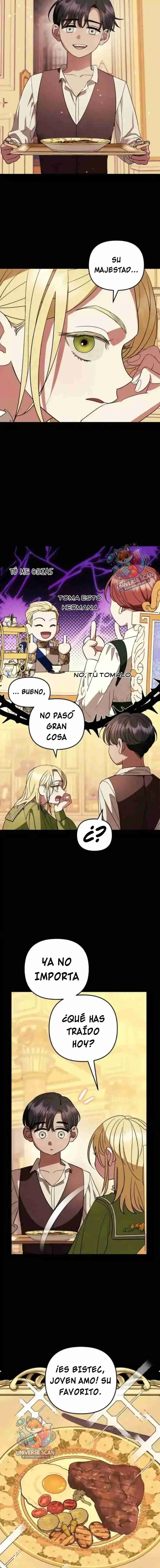 Mi Querido y Joven Maestro (2024) - Capítulo 4 - Página 9 - LectorTMOo