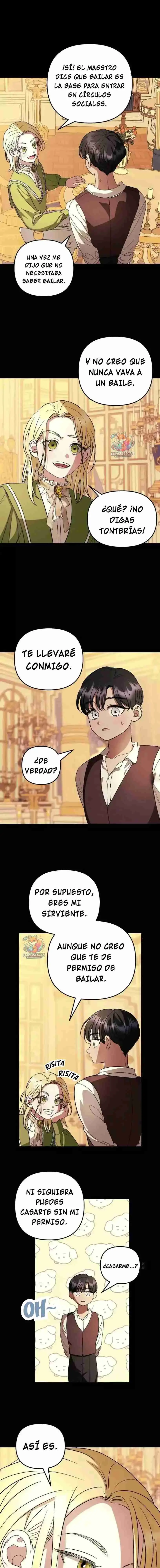Mi Querido y Joven Maestro (2024) - Capítulo 4 - Página 13 - LectorTMOo