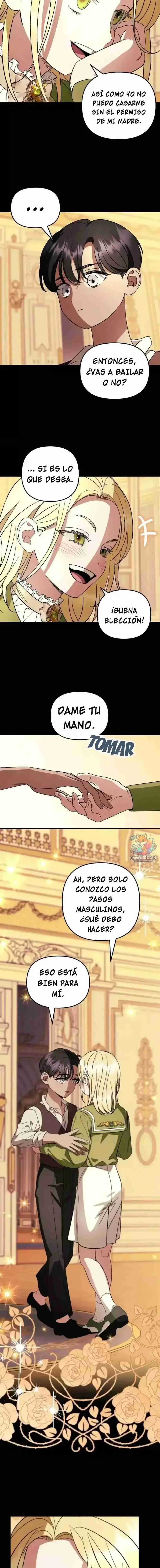 Mi Querido y Joven Maestro (2024) - Capítulo 4 - Página 14 - LectorTMOo