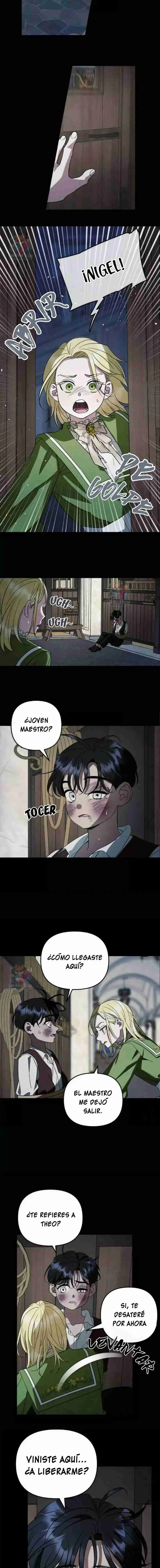 Mi Querido y Joven Maestro (2024) - Capítulo 5 - Página 15 - LectorTMOo
