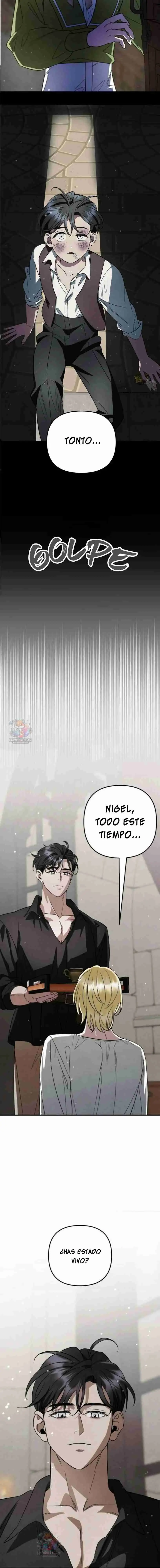 Mi Querido y Joven Maestro (2024) - Capítulo 5 - Página 20 - LectorTMOo