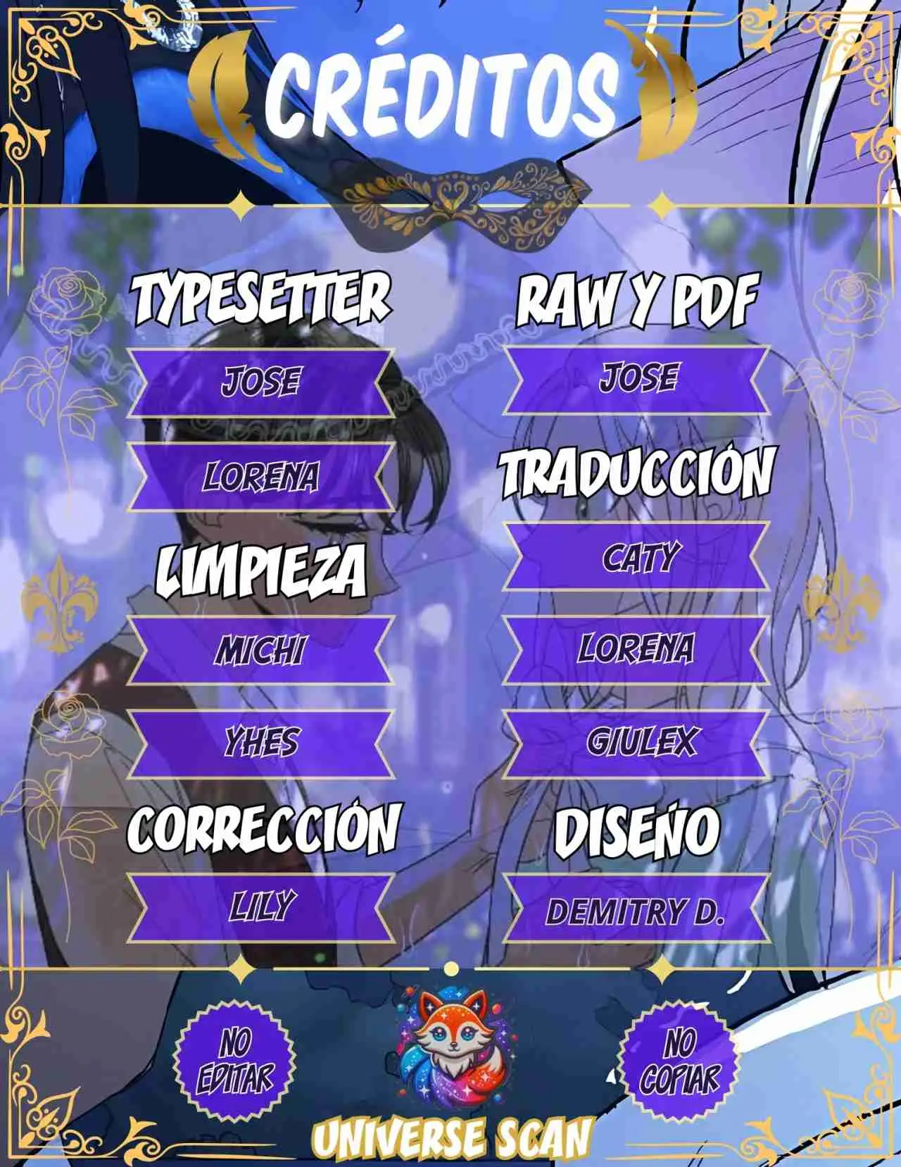 Mi Querido y Joven Maestro (2024) - Capítulo 6 - Página 6 - LectorTMOo
