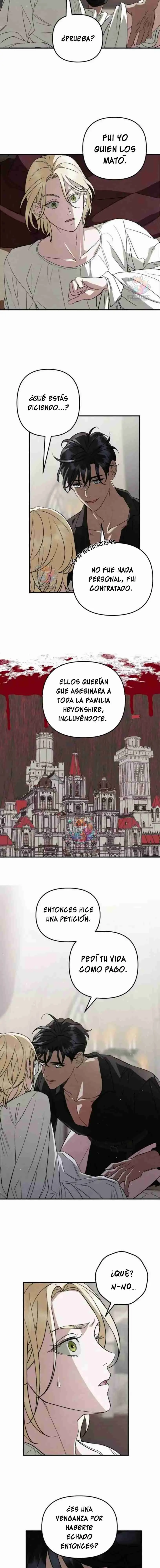 Mi Querido y Joven Maestro (2024) - Capítulo 6 - Página 27 - LectorTMOo