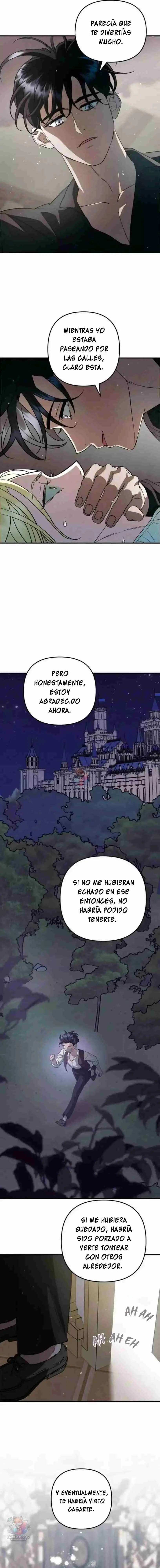 Mi Querido y Joven Maestro (2024) - Capítulo 6 - Página 32 - LectorTMOo