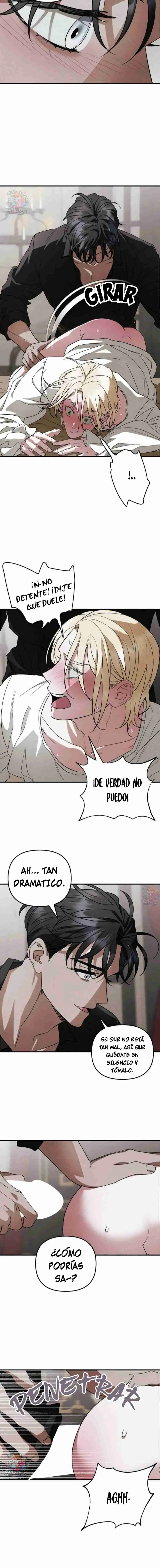 Mi Querido y Joven Maestro (2024) - Capítulo 7 - Página 22 - LectorTMOo