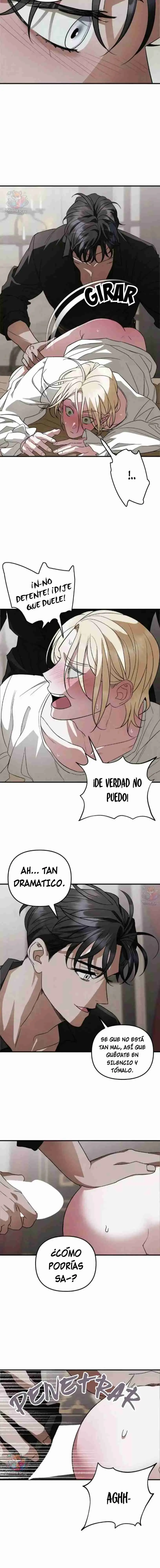Mi Querido y Joven Maestro (2024) - Capítulo 7 - Página 24 - LectorTMOo
