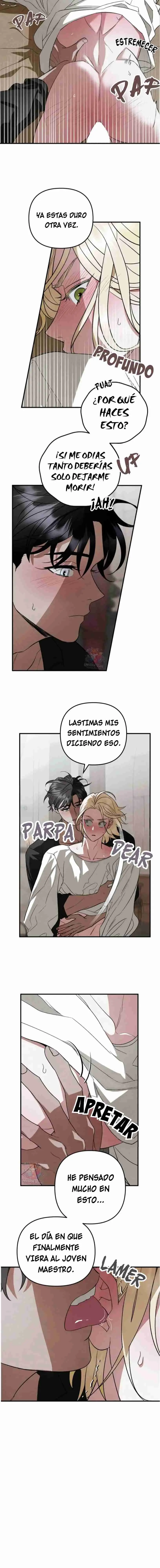Mi Querido y Joven Maestro (2024) - Capítulo 7 - Página 27 - LectorTMOo
