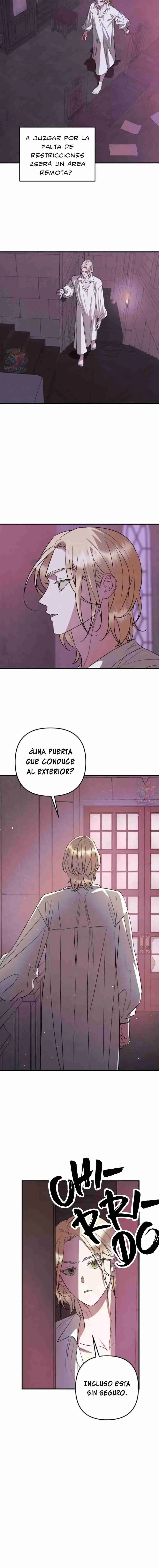Mi Querido y Joven Maestro (2024) - Capítulo 8 - Página 23 - LectorTMOo