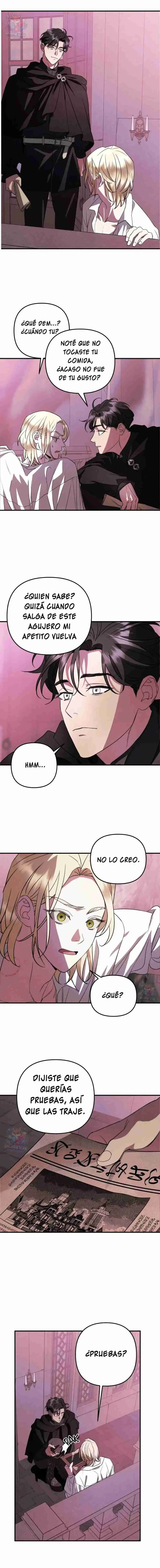 Mi Querido y Joven Maestro (2024) - Capítulo 8 - Página 24 - LectorTMOo