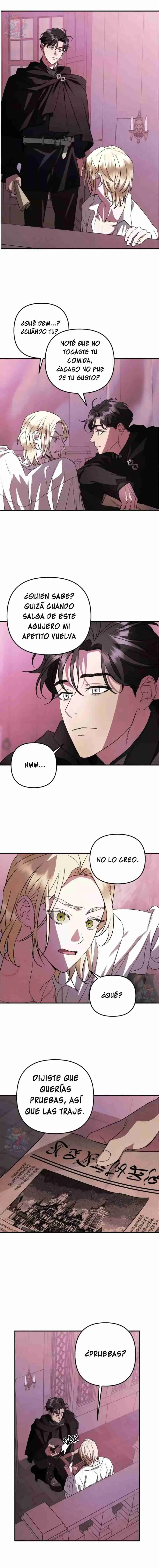 Mi Querido y Joven Maestro (2024) - Capítulo 8 - Página 26 - LectorTMOo