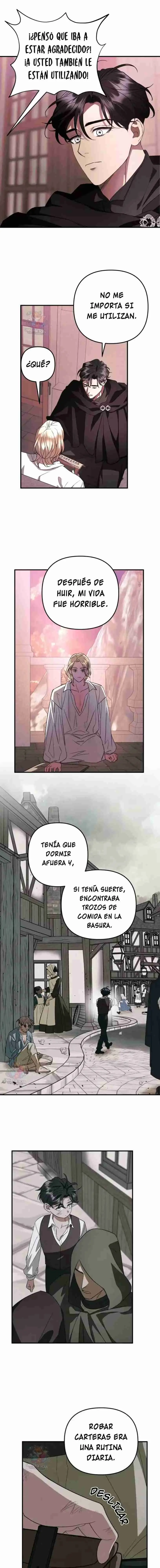 Mi Querido y Joven Maestro (2024) - Capítulo 8 - Página 29 - LectorTMOo