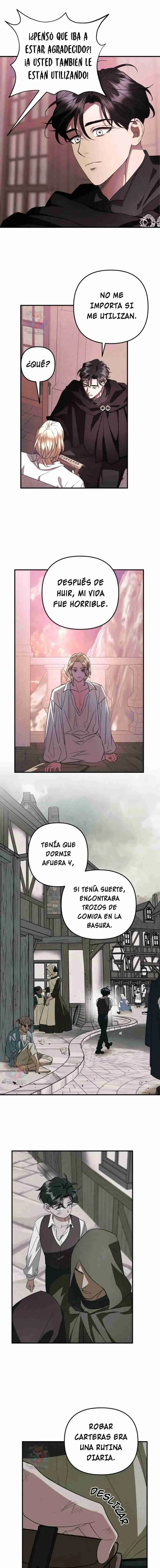 Mi Querido y Joven Maestro (2024) - Capítulo 8 - Página 30 - LectorTMOo