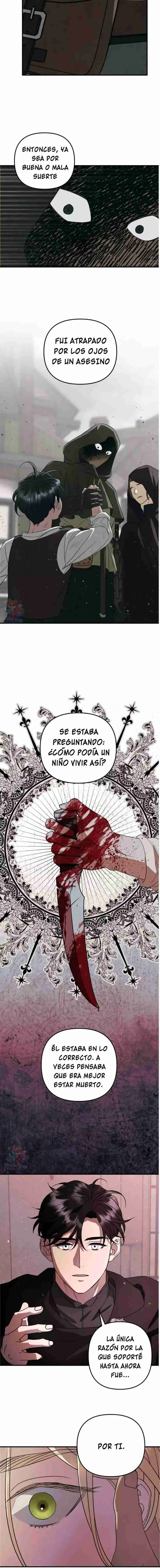 Mi Querido y Joven Maestro (2024) - Capítulo 8 - Página 31 - LectorTMOo