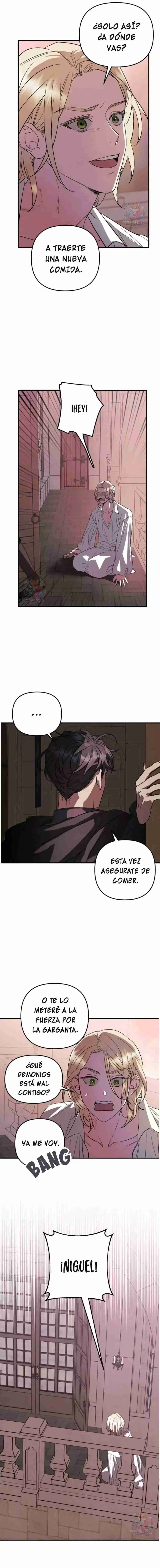 Mi Querido y Joven Maestro (2024) - Capítulo 8 - Página 36 - LectorTMOo