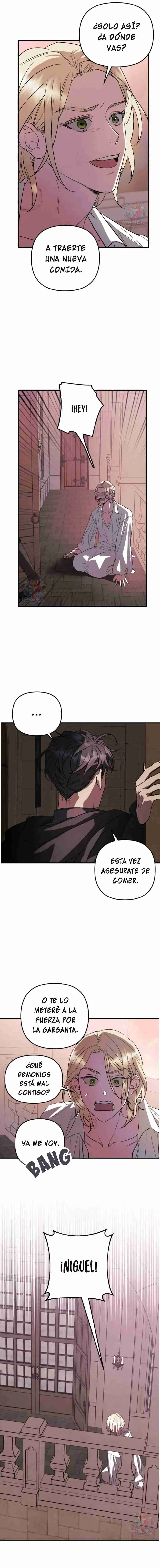 Mi Querido y Joven Maestro (2024) - Capítulo 8 - Página 37 - LectorTMOo