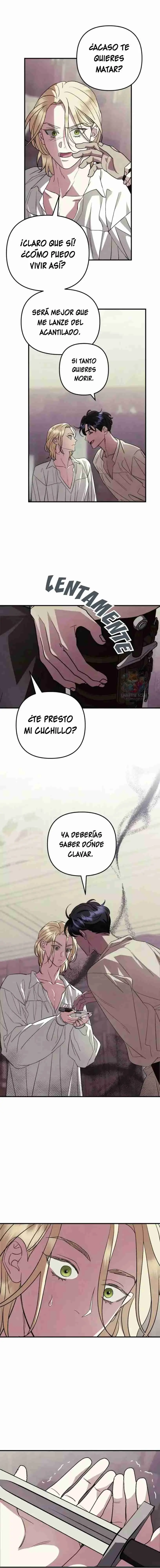 Mi Querido y Joven Maestro (2024) - Capítulo 9 - Página 28 - LectorTMOo