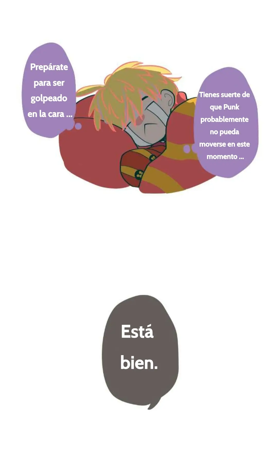 Mi raro compañero de cuarto (2019) - Capítulo 18 - Página 3 - LectorTMOo