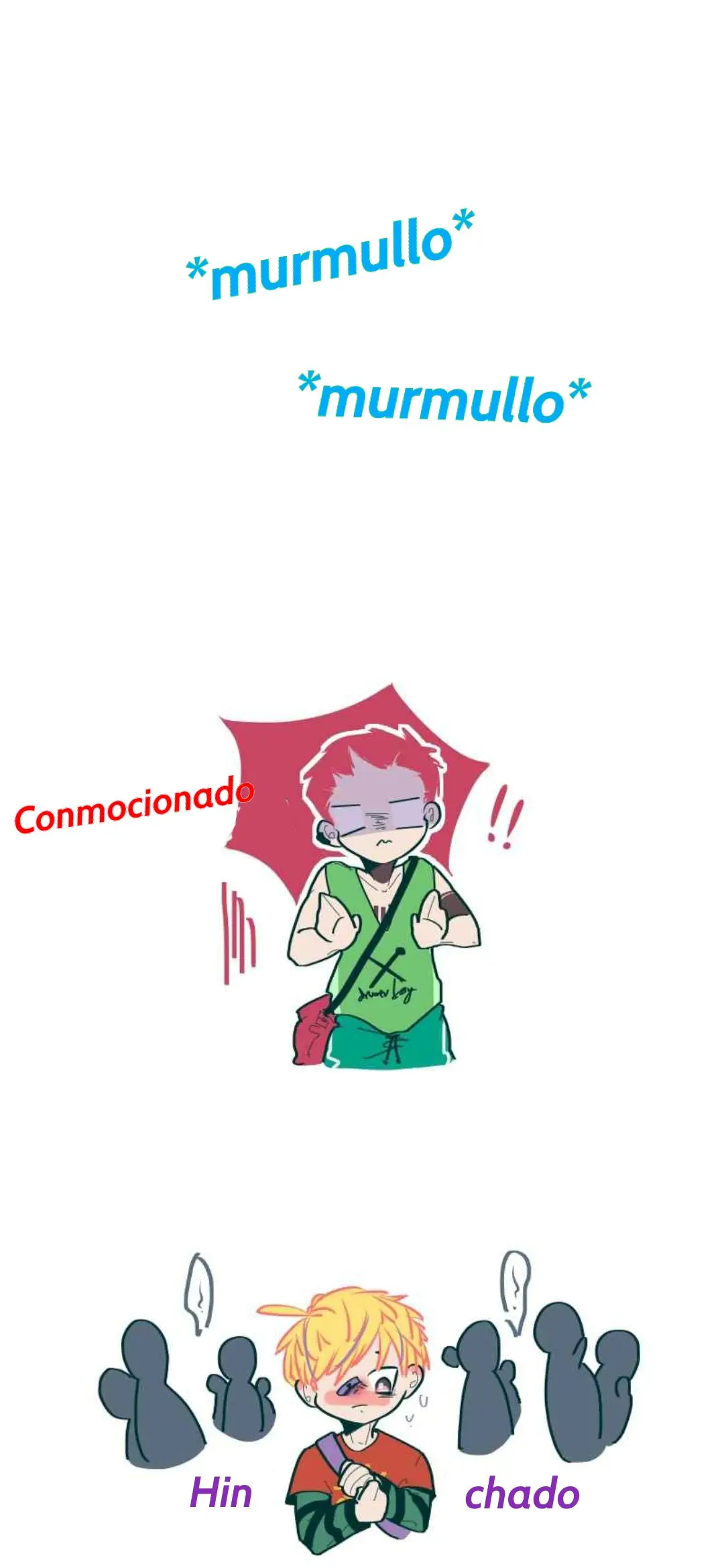 Mi raro compañero de cuarto (2019) - Capítulo 19 - Página 2 - LectorTMOo