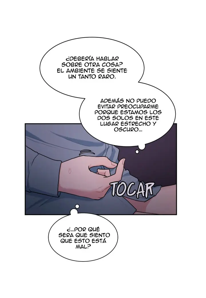Mi Reporte (2018) - Capítulo 10 - Página 40 - LectorTMOo