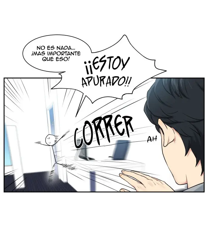 Mi Reporte (2018) - Capítulo 13 - Página 21 - LectorTMOo