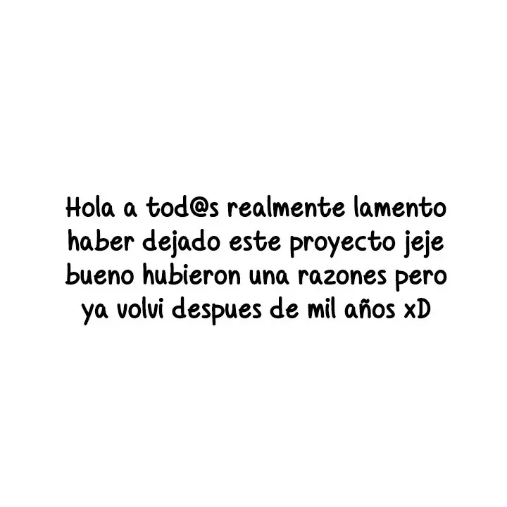 Mi Reporte (2018) - Capítulo 34 - Página 21 - LectorTMOo