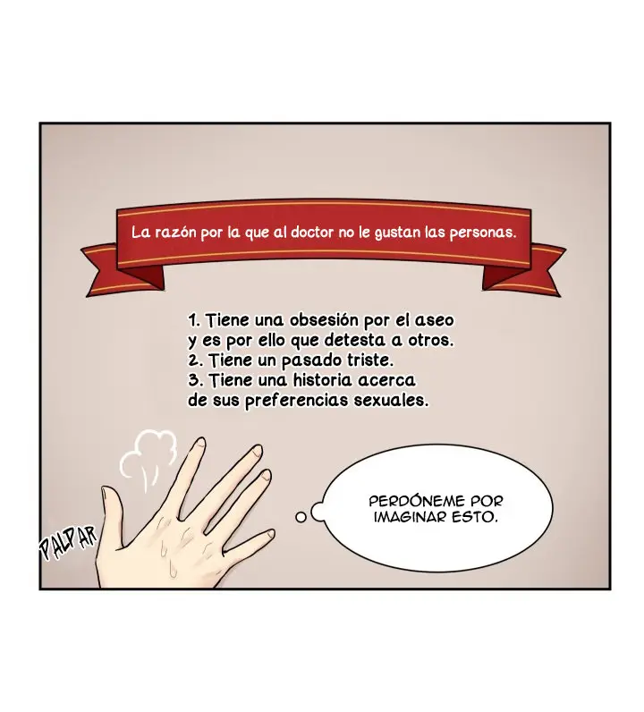 Mi Reporte (2018) - Capítulo 5 - Página 24 - LectorTMOo
