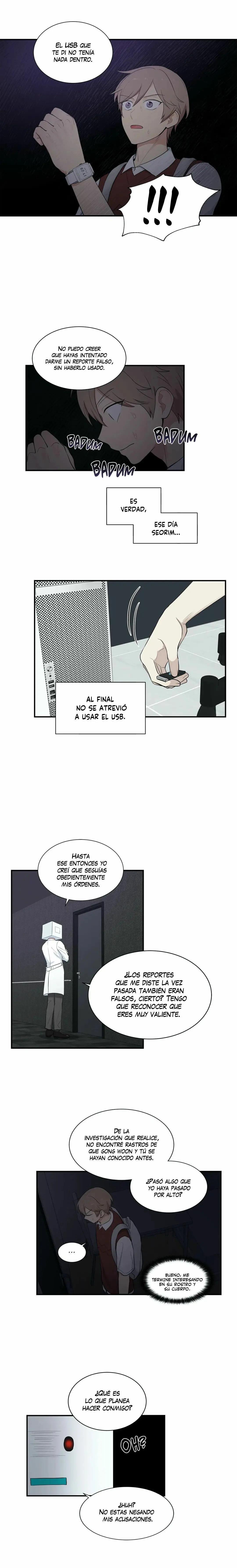 Mi Reporte (2018) - Capítulo 50 - Página 9 - LectorTMOo