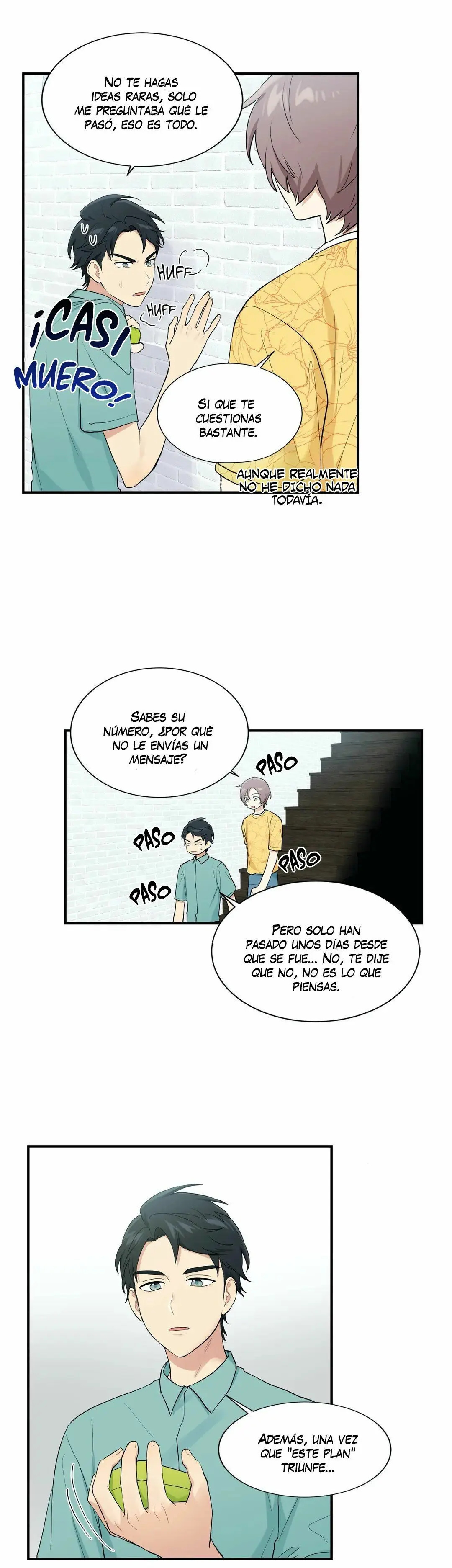 Mi Reporte (2018) - Capítulo 52 - Página 4 - LectorTMOo