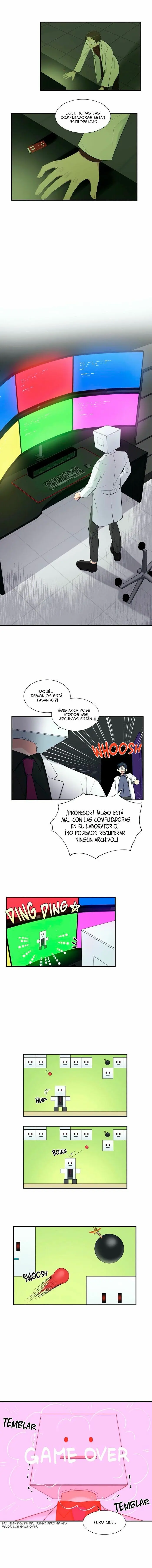 Mi Reporte (2018) - Capítulo 54 - Página 8 - LectorTMOo