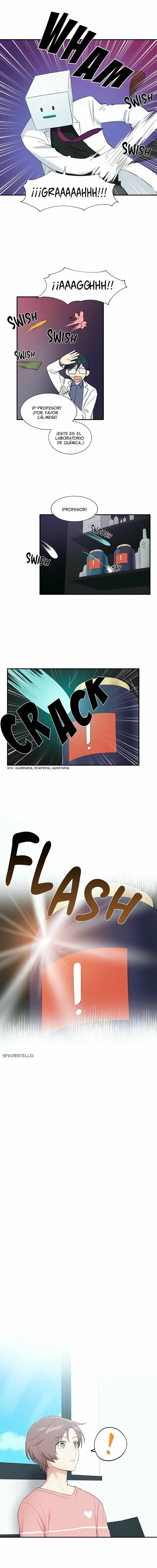 Mi Reporte (2018) - Capítulo 54 - Página 9 - LectorTMOo