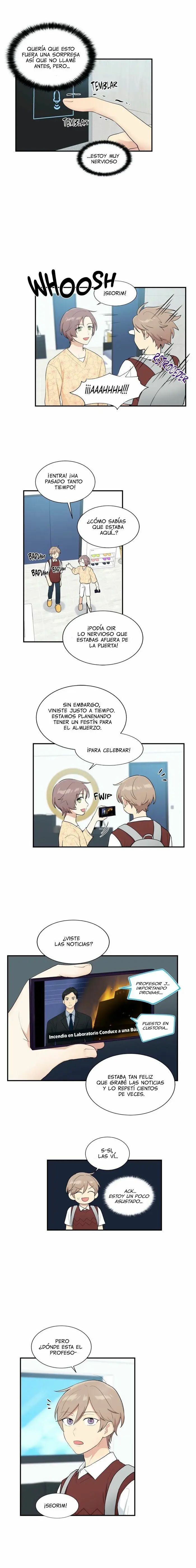 Mi Reporte (2018) - Capítulo 55 - Página 4 - LectorTMOo