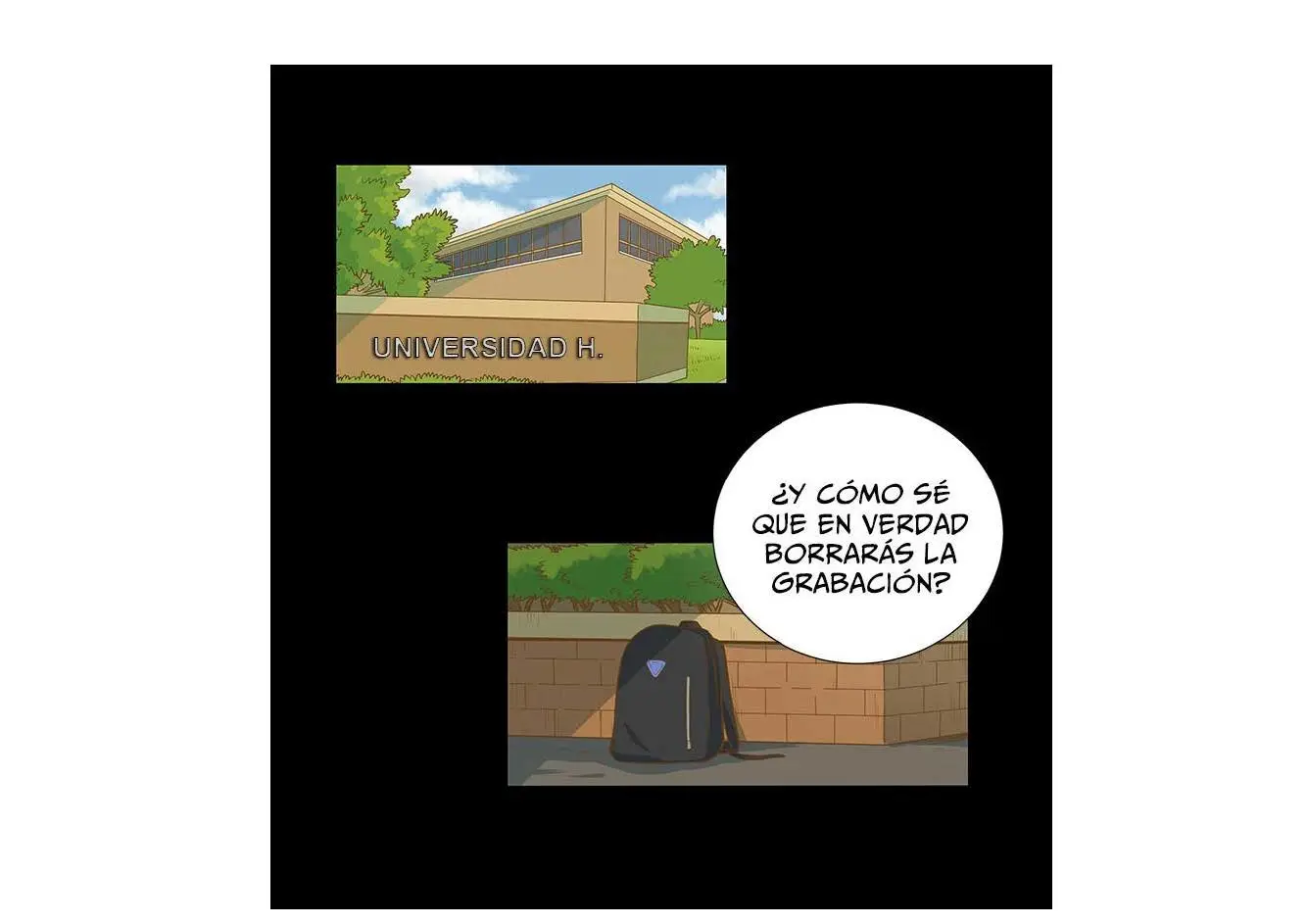 Mi secreto más íntimo (2020) - Capítulo 10 - Página 4 - LectorTMOo