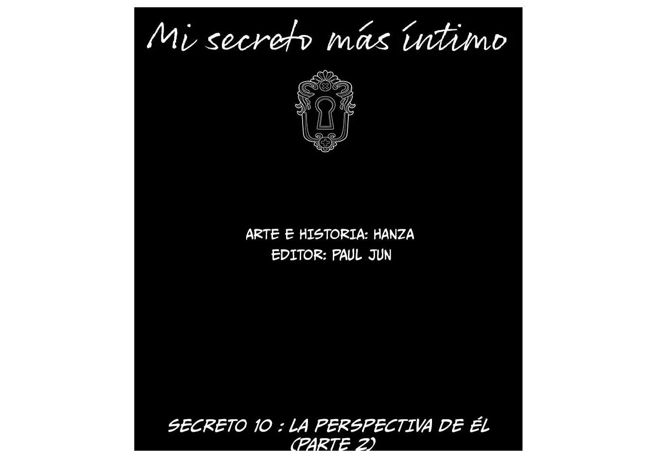 Mi secreto más íntimo (2020) - Capítulo 10 - Página 9 - LectorTMOo