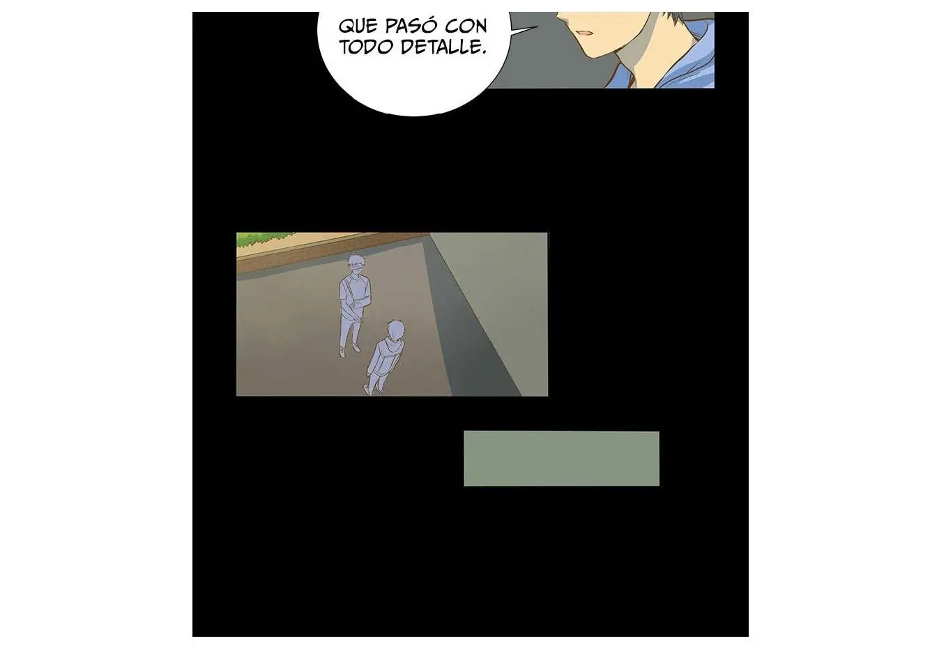 Mi secreto más íntimo (2020) - Capítulo 10 - Página 18 - LectorTMOo