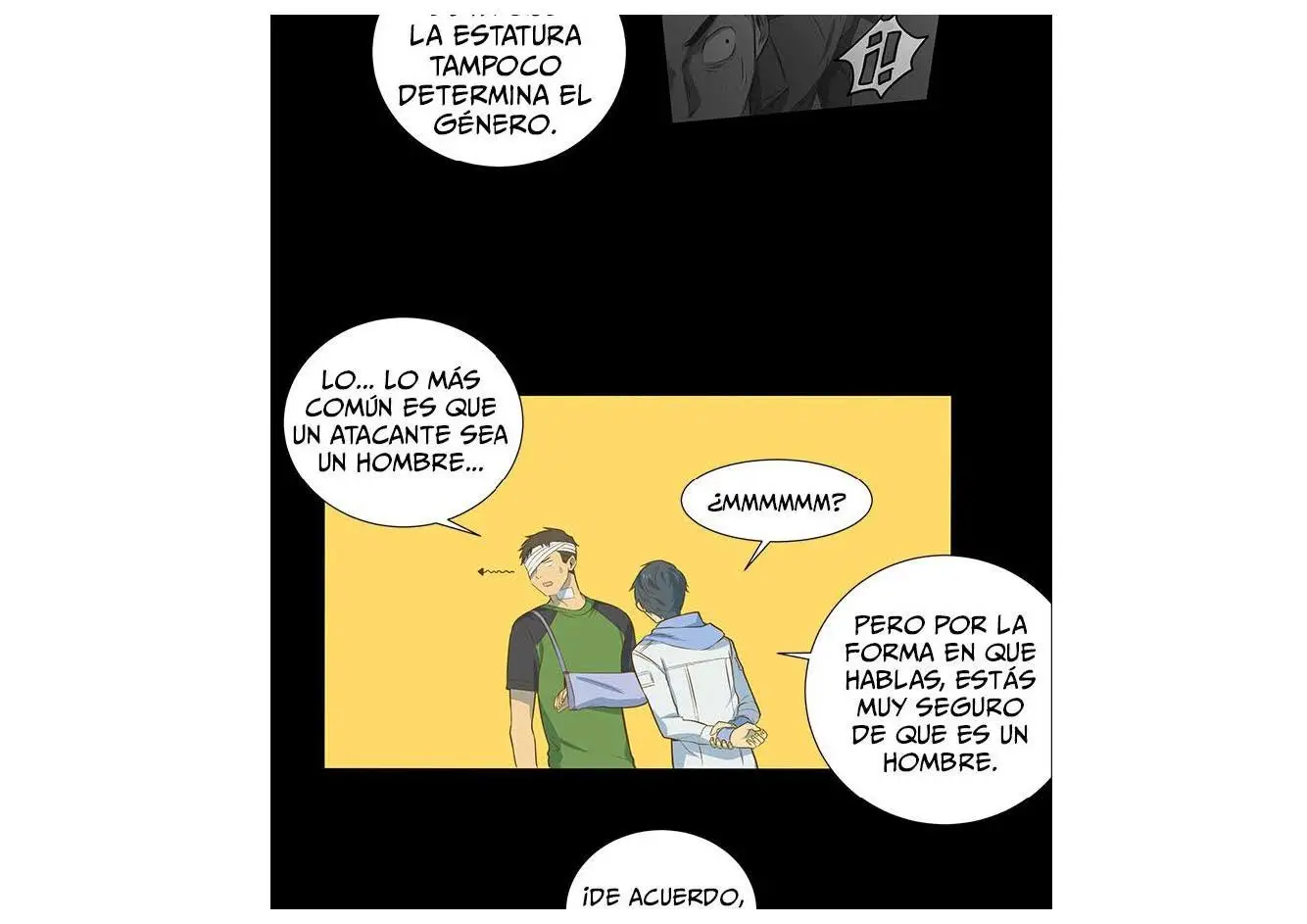 Mi secreto más íntimo (2020) - Capítulo 10 - Página 24 - LectorTMOo