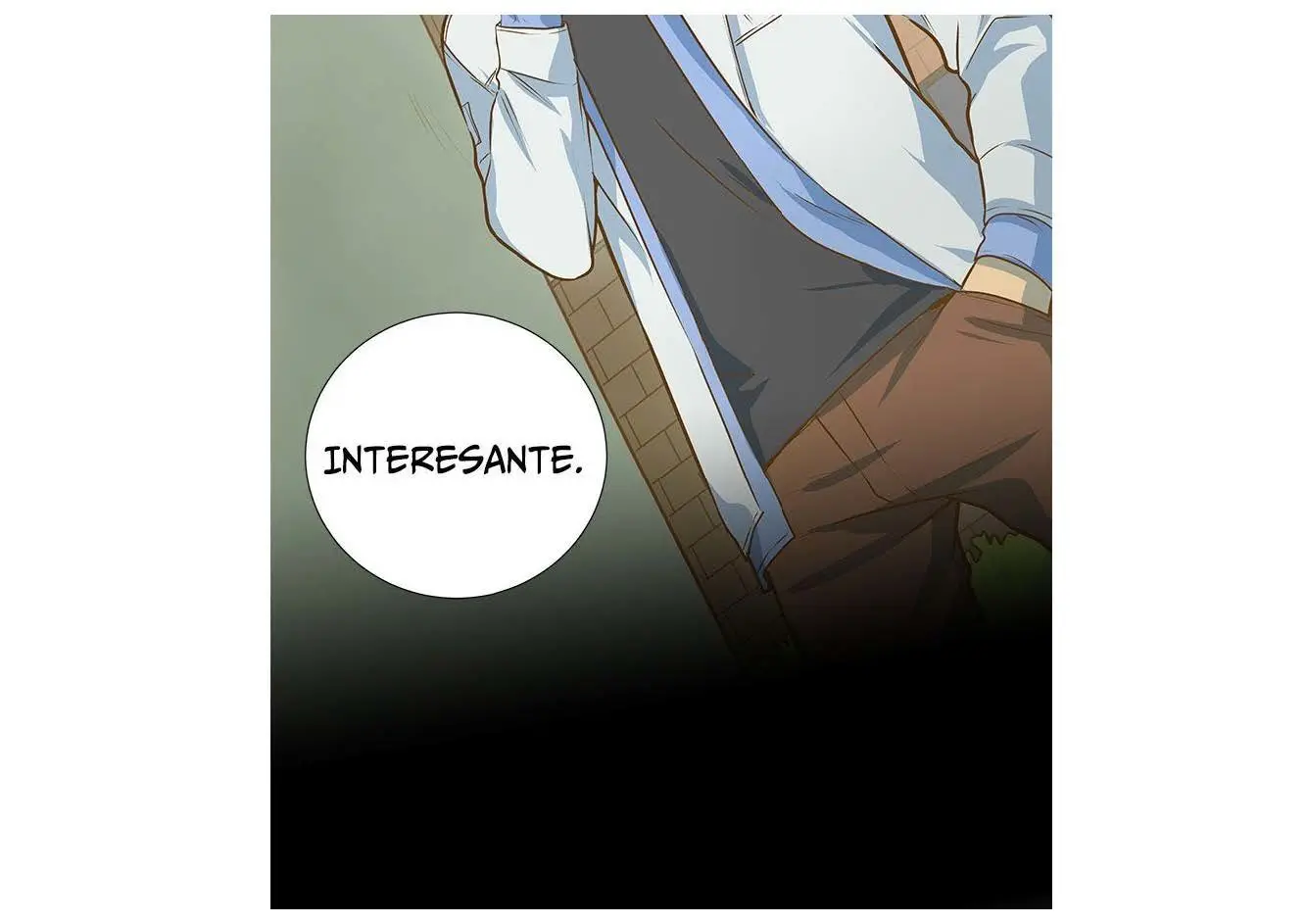 Mi secreto más íntimo (2020) - Capítulo 10 - Página 35 - LectorTMOo