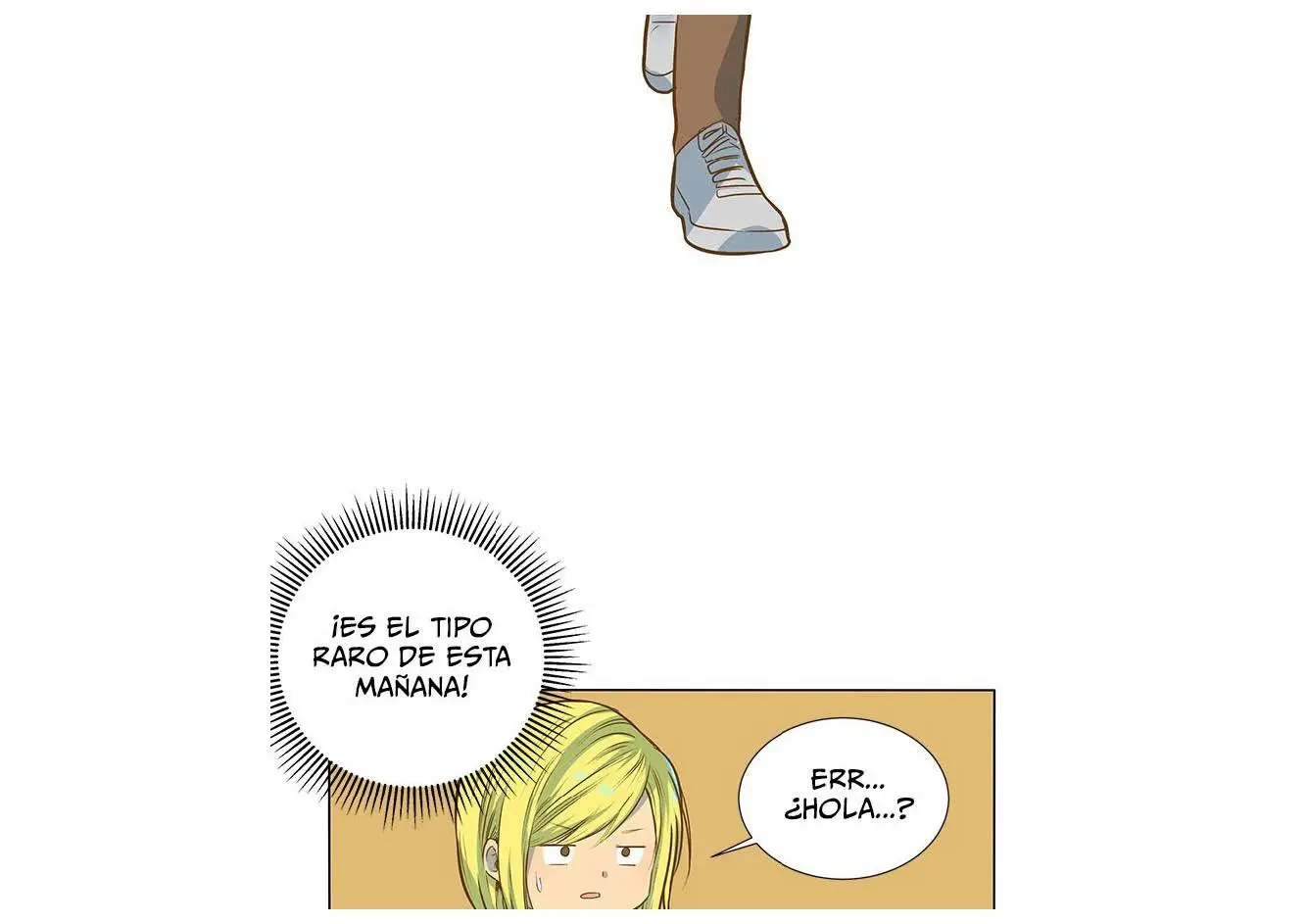 Mi secreto más íntimo (2020) - Capítulo 10 - Página 41 - LectorTMOo