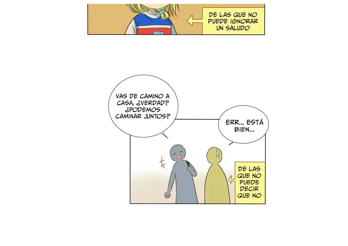 Mi secreto más íntimo (2020) - Capítulo 10 - Página 42 - LectorTMOo