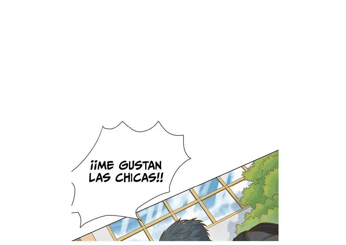 Mi secreto más íntimo (2020) - Capítulo 11 - Página 34 - LectorTMOo