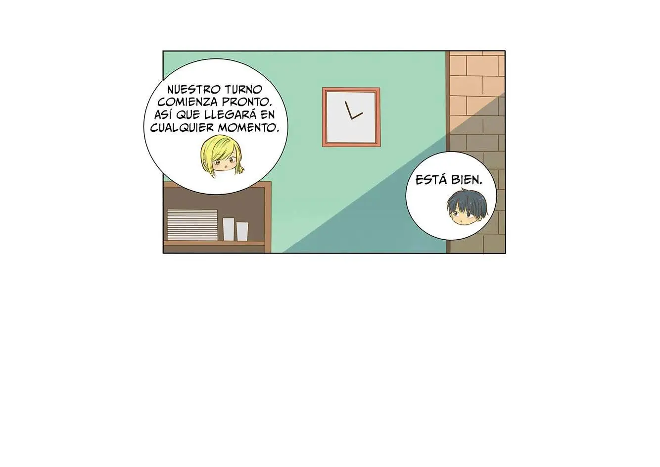 Mi secreto más íntimo (2020) - Capítulo 11 - Página 48 - LectorTMOo