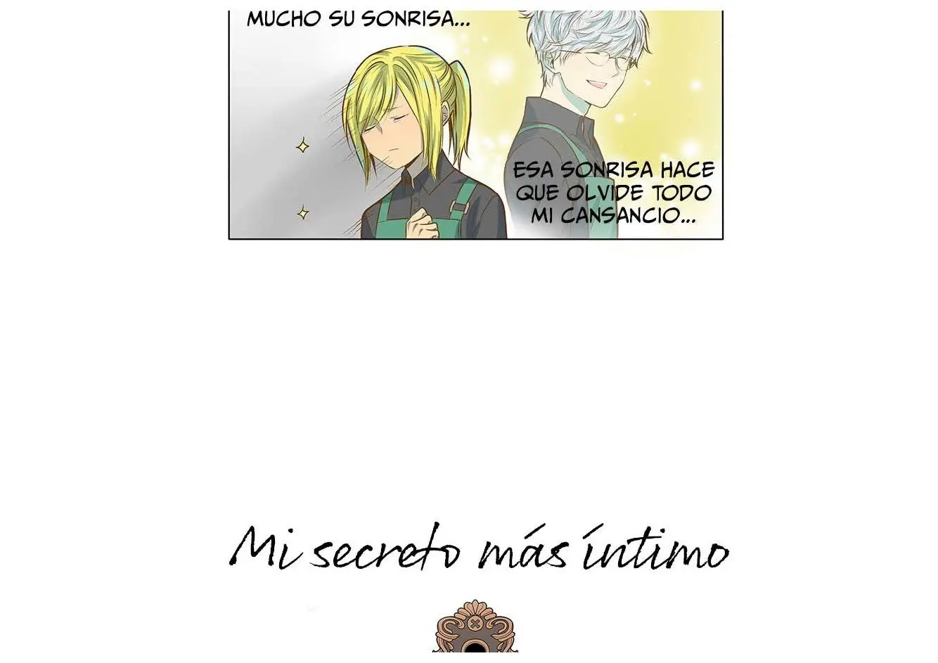 Mi secreto más íntimo (2020) - Capítulo 12 - Página 6 - LectorTMOo