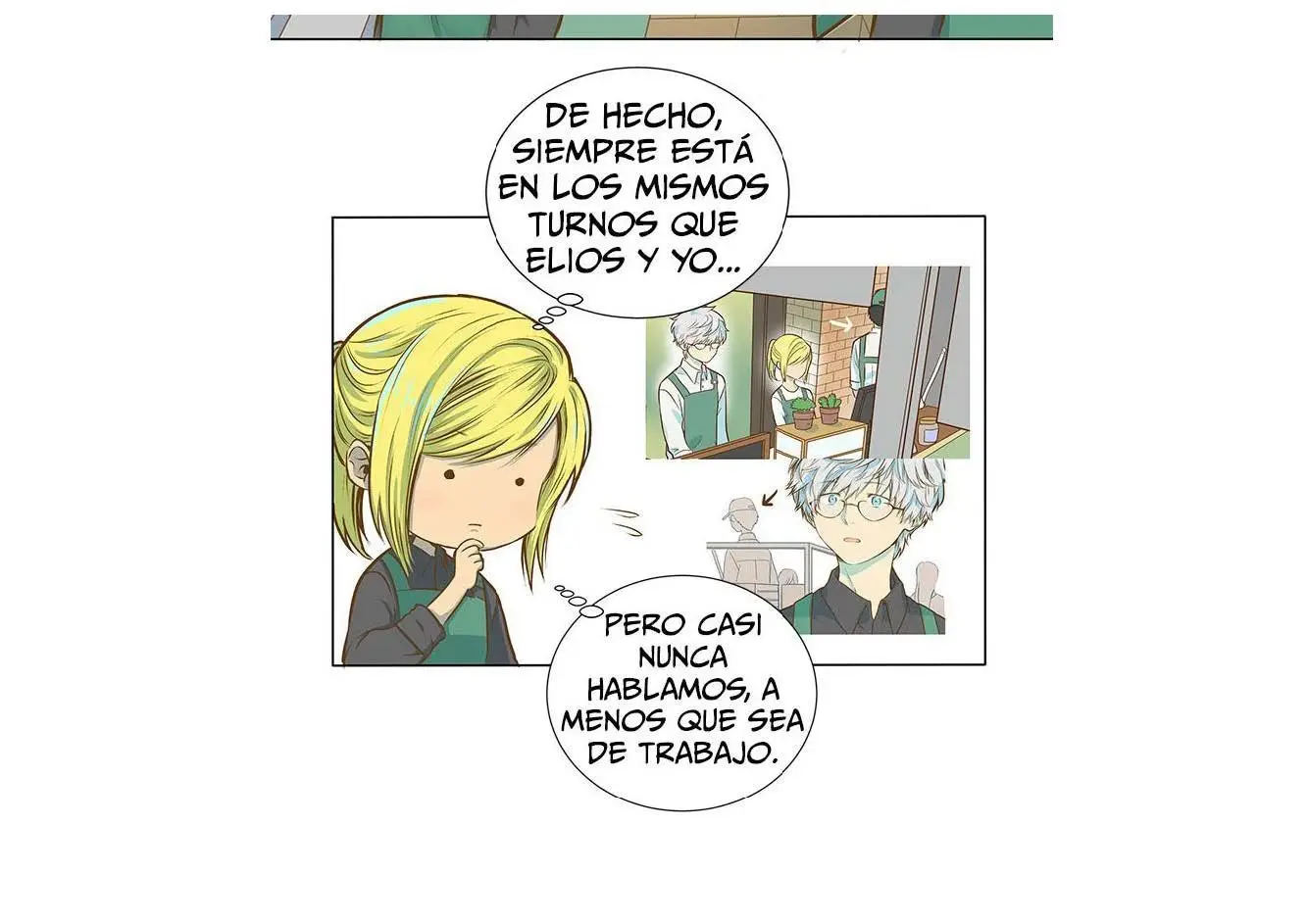 Mi secreto más íntimo (2020) - Capítulo 12 - Página 13 - LectorTMOo