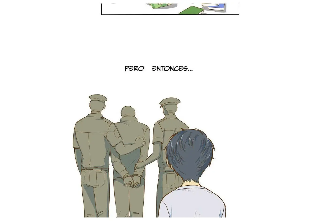 Mi secreto más íntimo (2020) - Capítulo 12 - Página 37 - LectorTMOo