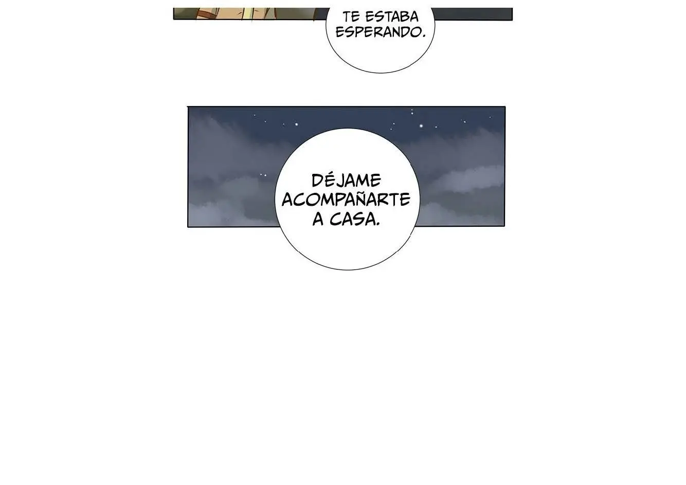 Mi secreto más íntimo (2020) - Capítulo 12 - Página 50 - LectorTMOo