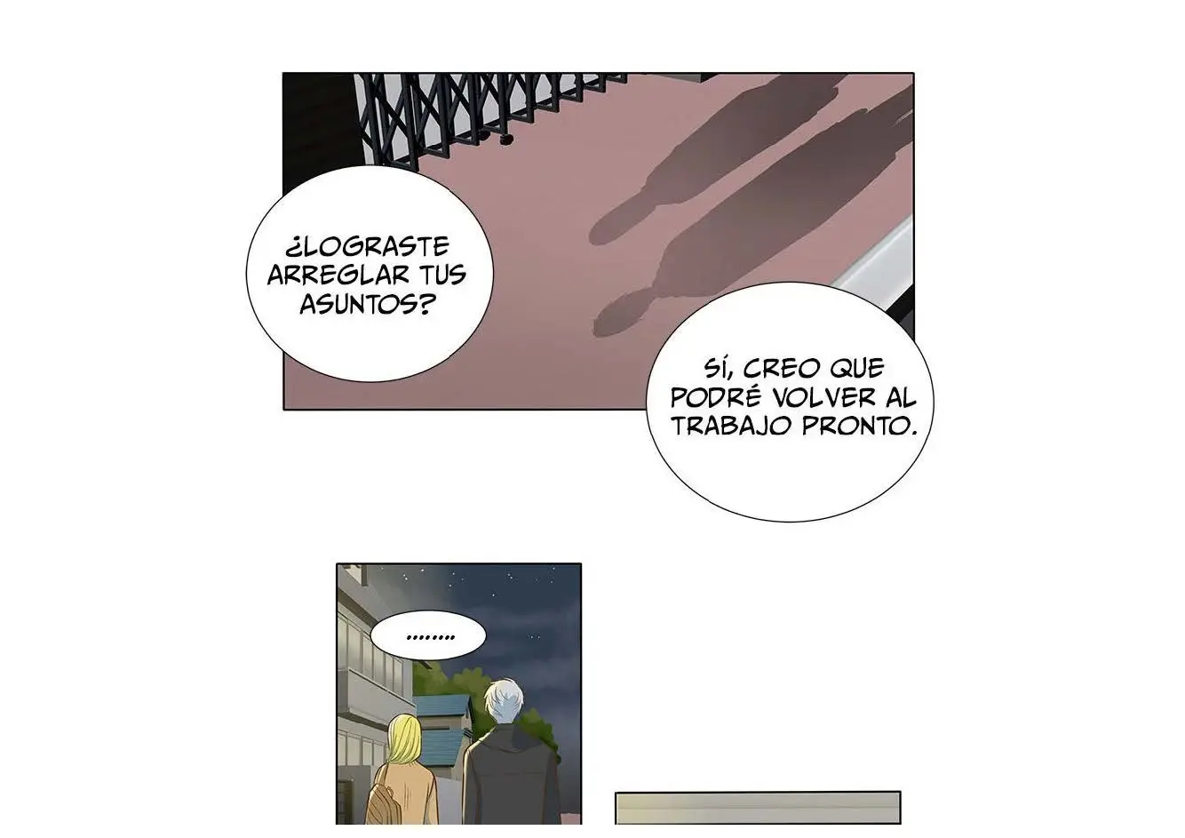 Mi secreto más íntimo (2020) - Capítulo 12 - Página 51 - LectorTMOo