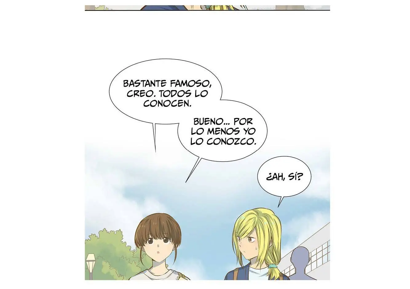 Mi secreto más íntimo (2020) - Capítulo 13 - Página 6 - LectorTMOo