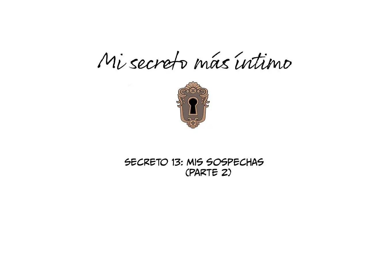 Mi secreto más íntimo (2020) - Capítulo 13 - Página 9 - LectorTMOo