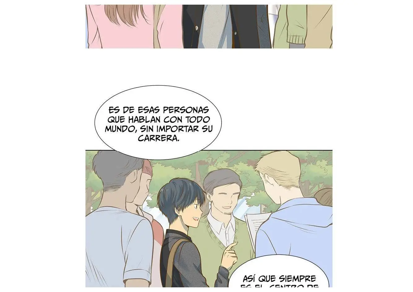 Mi secreto más íntimo (2020) - Capítulo 13 - Página 12 - LectorTMOo